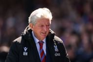 Crystal Palace v West Ham United - Premier League